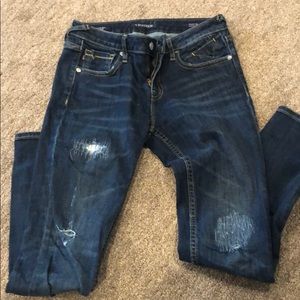 Vigoss Skinny Jeans